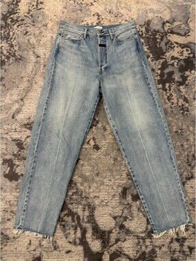 Fear Of God Eternal 80s 5 Pocket Denim